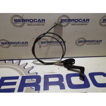 Recambio de tirador capot para seat exeo berlina (3r2) 2.0 tdi referencia OEM IAM 8E0823480F  