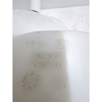 Recambio de deposito limpia para opel insignia berlina 2.0 cdti cat referencia OEM IAM 401140137  