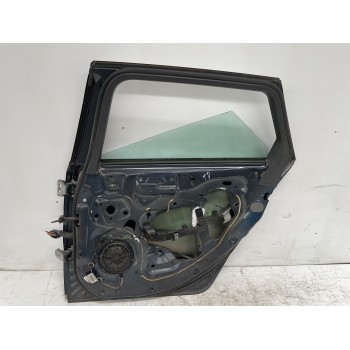 Recambio de puerta trasera derecha para peugeot 508 allure referencia OEM IAM 9008Y0  