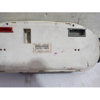 Recambio de cuadro instrumentos para renault kangoo (f/kc0) alize referencia OEM IAM 09043080094  