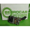 Recambio de caja reles / fusibles para opel insignia berlina 2.0 cdti cat referencia OEM IAM 13222786  