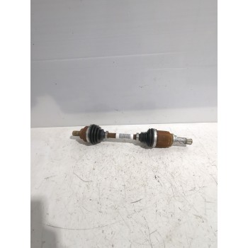 Recambio de transmision trasera izquierda para smart forfour hatchback (453) electric drive / eq (453.091) referencia OEM IAM A4