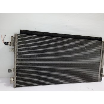 Recambio de condensador / radiador aire acondicionado para renault scenic iii bose edition referencia OEM IAM 921000294R  