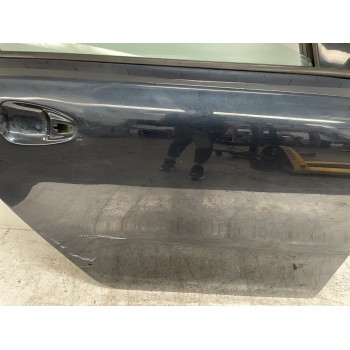 Recambio de puerta trasera derecha para peugeot 508 allure referencia OEM IAM 9008Y0  