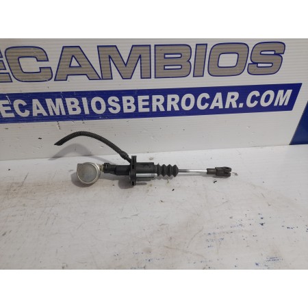Recambio de bomba embrague para opel astra h ber. 1.7 16v cdti referencia OEM IAM 90523769  
