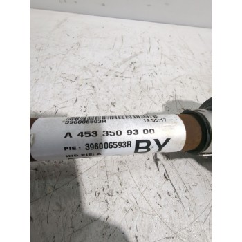 Recambio de transmision trasera izquierda para smart forfour hatchback (453) electric drive / eq (453.091) referencia OEM IAM A4