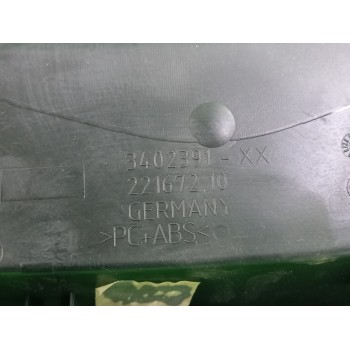 Recambio de guantera para bmw x3 (e83) 2.0 16v diesel cat referencia OEM IAM 3402391  