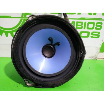 Recambio de altavoz para kia sorento i (jc) 2.5 crdi referencia OEM IAM 963203E0  