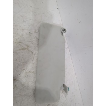 Recambio de parasol izquierdo para volkswagen t-cross (c11, d31) 1.0 tsi referencia OEM IAM 5G0857551AJ3H8  