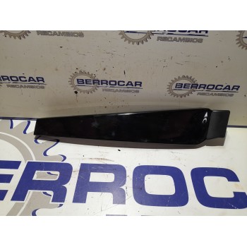 Recambio de moldura para seat exeo berlina (3r2) 2.0 tdi referencia OEM IAM 8E0853290D  