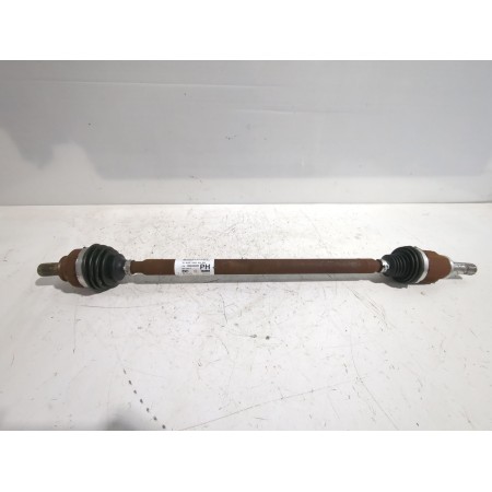 Recambio de transmision trasera derecha para smart forfour hatchback (453) electric drive / eq (453.091) referencia OEM IAM A453