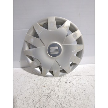 TAPACUBOS 6L0601147F 