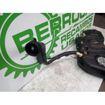 Recambio de deposito combustible para peugeot 307 break / sw (s1) 1.6 16v cat referencia OEM IAM 9634076680  