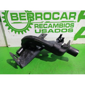 Recambio de soporte para renault kangoo profesional referencia OEM IAM 8200587025  