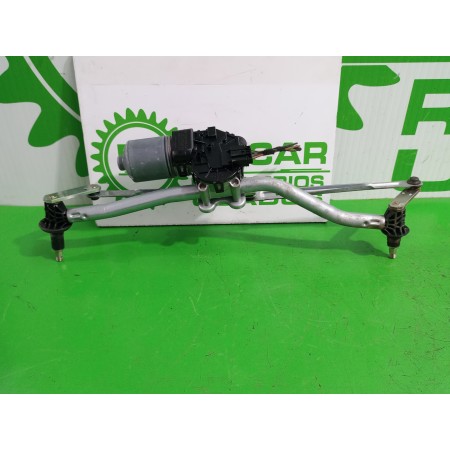 Recambio de motor limpia delantero para bmw x3 (e83) 2.0 16v diesel cat referencia OEM IAM 0390241712  