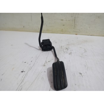 Recambio de pedal acelerador para renault kangoo (f/kc0) alize referencia OEM IAM 8200408132  
