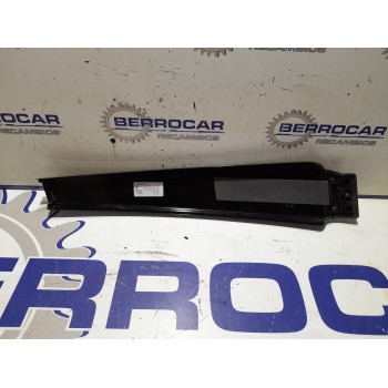 Recambio de moldura para seat exeo berlina (3r2) 2.0 tdi referencia OEM IAM 8E0853290D  