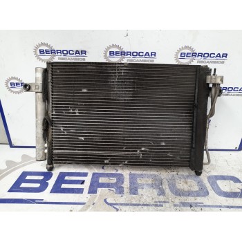 CONDENSADOR / RADIADOR AIRE ACONDICIONADO 976061C100 