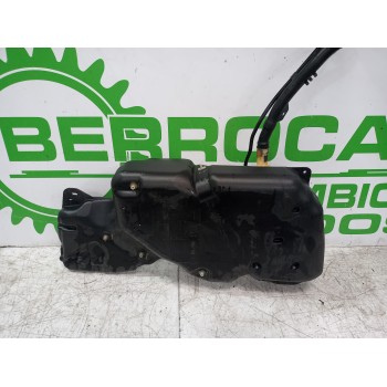 Recambio de deposito combustible para peugeot 307 break / sw (s1) 1.6 16v cat referencia OEM IAM 9634076680  