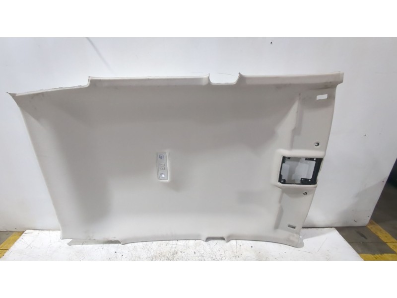 Recambio de techo interior para volkswagen t-cross (c11, d31) 1.0 tsi referencia OEM IAM 2GM867501F3FG  