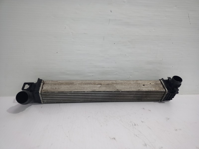 Recambio de intercooler para renault scenic iii bose edition referencia OEM IAM 144963639R  