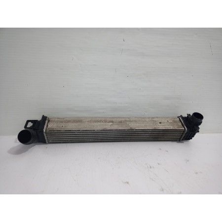 Recambio de intercooler para renault scenic iii bose edition referencia OEM IAM 144963639R  