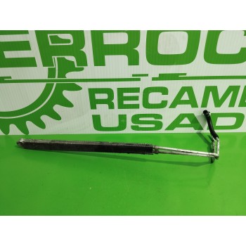 Recambio de enfriador aceite motor para opel insignia berlina 2.0 cdti cat referencia OEM IAM S8562001  