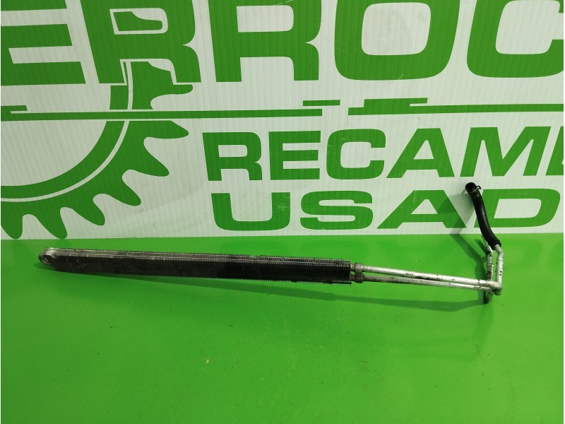 Recambio de enfriador aceite motor para opel insignia berlina 2.0 cdti cat referencia OEM IAM S8562001  