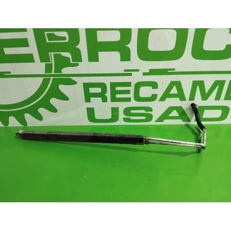 Recambio de enfriador aceite motor para opel insignia berlina 2.0 cdti cat referencia OEM IAM S8562001  