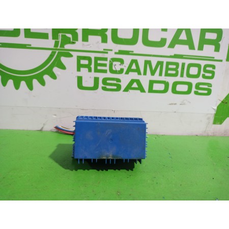 Recambio de caja precalentamiento para opel corsa d 1.3 16v cdti referencia OEM IAM 55557760  
