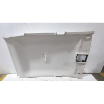 Recambio de techo interior para volkswagen t-cross (c11, d31) 1.0 tsi referencia OEM IAM 2GM867501F3FG  