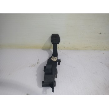 PEDAL EMBRAGUE 1137981 