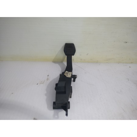 Recambio de pedal embrague para ford mondeo berlina (ge) ghia (06.2003) (d) referencia OEM IAM 1137981  