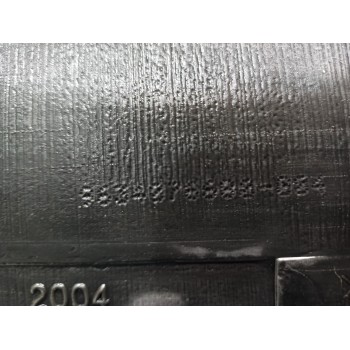 Recambio de deposito combustible para peugeot 307 break / sw (s1) 1.6 16v cat referencia OEM IAM 9634076680  