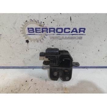 Recambio de cerradura maletero / porton para renault megane iii sport tourer 1.6 dci diesel fap referencia OEM IAM 846300003R  