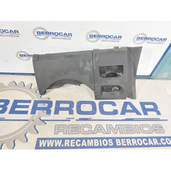 Recambio de moldura interior para opel corsa d referencia OEM IAM 13311820  