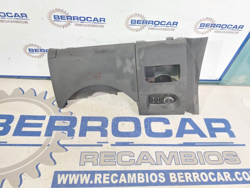 Recambio de moldura interior para opel corsa d referencia OEM IAM 13311820  