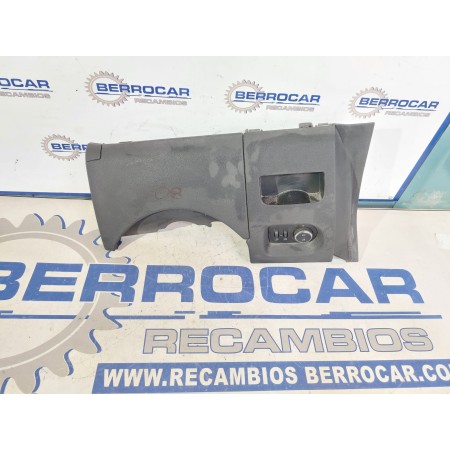 Recambio de moldura interior para opel corsa d referencia OEM IAM 13311820  