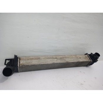 Recambio de intercooler para renault scenic iii bose edition referencia OEM IAM 144963639R  