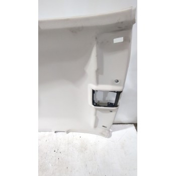 Recambio de techo interior para volkswagen t-cross (c11, d31) 1.0 tsi referencia OEM IAM 2GM867501F3FG  