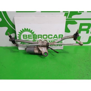 Recambio de motor limpia delantero para bmw x3 (e83) 2.0 16v diesel cat referencia OEM IAM 0390241712  