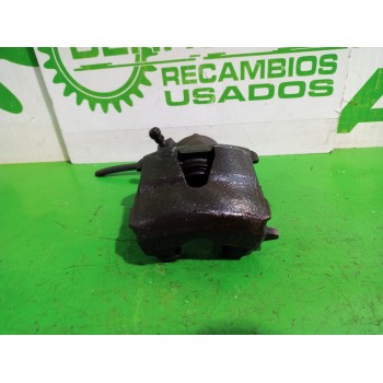 Recambio de pinza de freno delantera derecha para seat ibiza (6j5) emoción referencia OEM IAM 1K0615124D  
