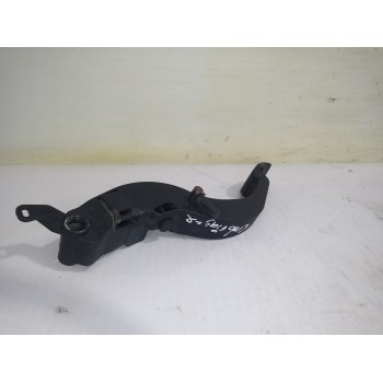 Recambio de pedal embrague para ford mondeo berlina (ge) ghia (06.2003) (d) referencia OEM IAM 1137981  