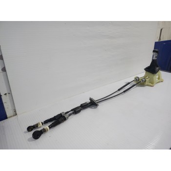 Recambio de palanca cambio para hyundai i20 (bc3) essence mild-hybrid referencia OEM IAM 43700Q0410NNB  
