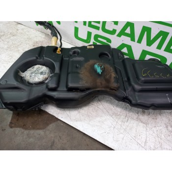 Recambio de deposito combustible para peugeot 307 break / sw (s1) 1.6 16v cat referencia OEM IAM 9634076680  