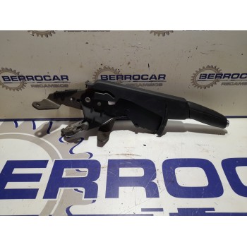 Recambio de palanca freno para seat exeo berlina (3r2) 2.0 tdi referencia OEM IAM 6Q0711303AL  