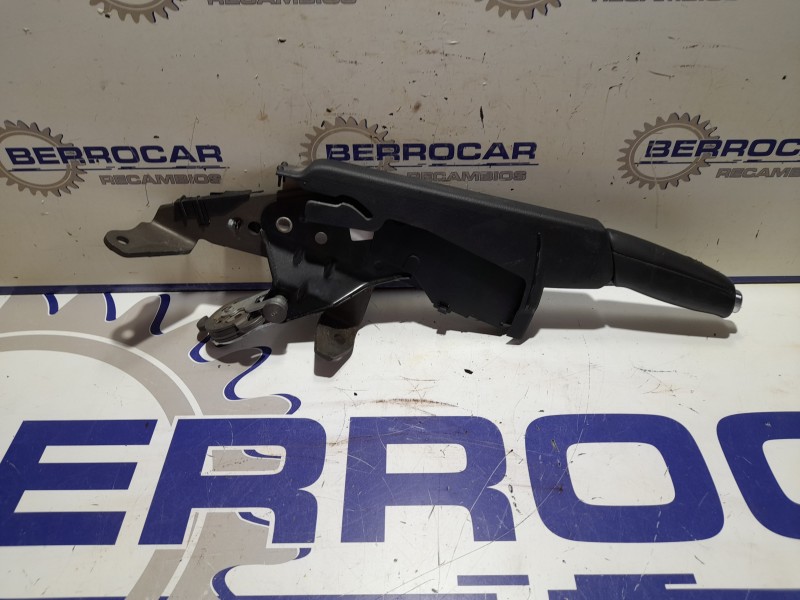 Recambio de palanca freno para seat exeo berlina (3r2) 2.0 tdi referencia OEM IAM 6Q0711303AL  