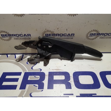 Recambio de palanca freno para seat exeo berlina (3r2) 2.0 tdi referencia OEM IAM 6Q0711303AL  