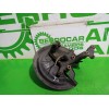 Recambio de mangueta trasera derecha para volkswagen golf vi (5k1) advance referencia OEM IAM 1K0505436AB  