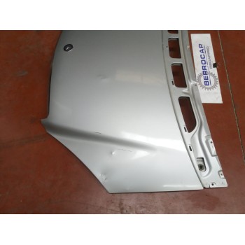 Recambio de capot para mercedes-benz clase a (w169) 1.7 cat referencia OEM IAM A1698800057  